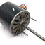 Used A.O. Smith F48U69A01 Electric Motor, 1/2HP, RPM: 1625/2 SPD, 50/60Hz, 1PH, 460V