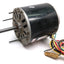 Used A.O. Smith F48U69A01 Electric Motor, 1/2HP, RPM: 1625/2 SPD, 50/60Hz, 1PH, 460V