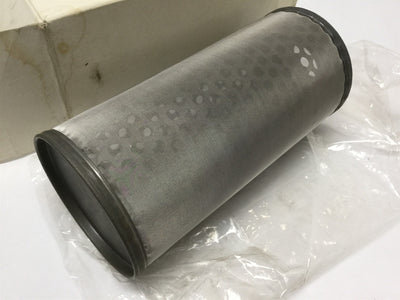 New Masuda W-MSN-08 Hydraulic Suction Tank Filter Element 150 Mesh, 100-Micron, Rc1