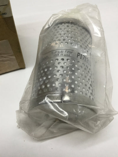 New Donaldson P171310 SYN-TEC Hydraulic Cartridge Filter Element, 7-Micron