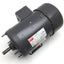 Used Dayton 1EJR7 3-Phase Auger AC Motor, Voltage: 230/460V, Frame: L56, Power: 1.5HP