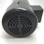 Used Dayton 1EJR7 3-Phase Auger AC Motor, Voltage: 230/460V, Frame: L56, Power: 1.5HP