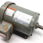 Used US Electrical Motors A425B Enclosed Premium Efficiency Motor FR-145T 230/460V