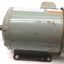 Used US Electrical Motors A425B Enclosed Premium Efficiency Motor FR-145T 230/460V