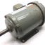 Used US Electrical Motors A425B Enclosed Premium Efficiency Motor FR-145T 230/460V