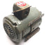 Used US Electrical Motors A425B Enclosed Premium Efficiency Motor FR-145T 230/460V