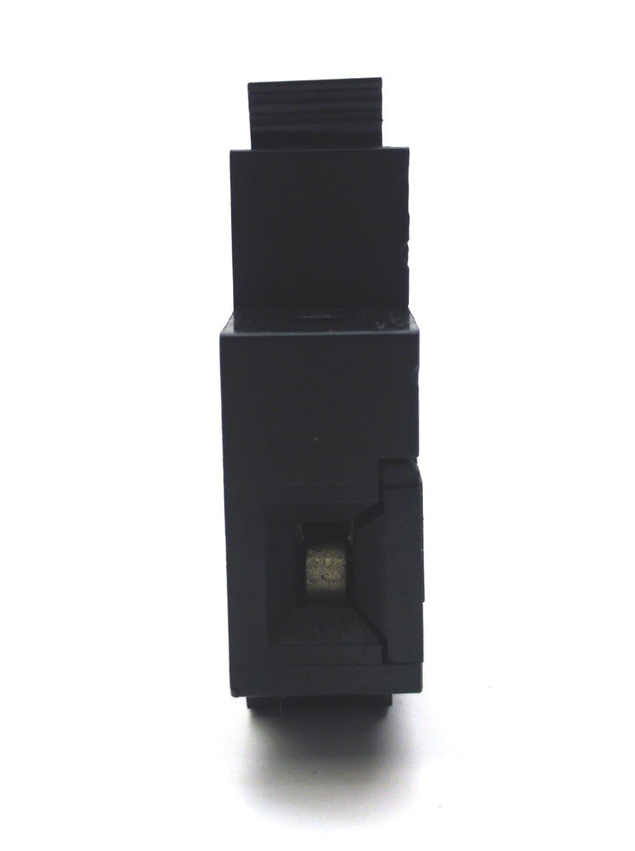 Used Lot of 6 Ferraz Shawmut ST10 M81224 Fuse Holders, 10.3x38mm Fuse, 660V 32A, DIN