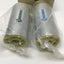 New Martech Model 80 Third and Fourth Stage Filter Replacement, Air Breathing System