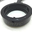 Used Fostec Fiber Optic Light ID 50mm Ring, 33" Length, Input: 16mm