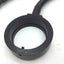 Used Fostec Fiber Optic Light ID 50mm Ring, 33" Length, Input: 16mm