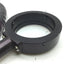 Used Fostec Fiber Optic Light ID 50mm Ring, 33" Length, Input: 16mm