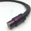 Used Fostec Fiber Optic Light ID 50mm Ring, 33" Length, Input: 16mm