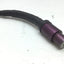 Used Fostec Fiber Optic Light ID 50mm Ring, 33" Length, Input: 16mm