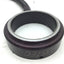Used Fostec Fiber Optic Light ID 50mm Ring, 33" Length, Input: 16mm