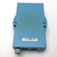 Used ADAM 5-Port Industrial Ethernet Switch ADAM-6520, 3000VDC Surge Protection