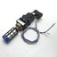 Used Parker Watts Fluidair SC75-02M/M2 Soft Start/Quick Dump, 24VDC/48VAC, 1/4" Ports