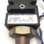Used Parker Watts Fluidair SC75-02M/M2 Soft Start/Quick Dump, 24VDC/48VAC, 1/4" Ports