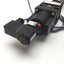 Used Parker Watts Fluidair SC75-02M/M2 Soft Start/Quick Dump, 24VDC/48VAC, 1/4" Ports