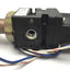 Used Parker Watts Fluidair SC75-02M/M2 Soft Start/Quick Dump, 24VDC/48VAC, 1/4" Ports