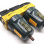 Used Lot of 2 Kaeser Compressors KVF-20 Vapor Absorbers, 1/2" NPT 250PSIG, 150°F