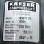 Used Lot of 2 Kaeser Compressors KVF-20 Vapor Absorbers, 1/2" NPT 250PSIG, 150°F