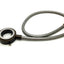 Used Fiber Optic Light Ring, 36" Length, 16mm Input, 8mm Bundle, 50mm Ring