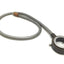 Used Fiber Optic Light Ring, 36" Length, 16mm Input, 8mm Bundle, 50mm Ring
