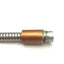 Used Fiber Optic Light Ring, 36" Length, 16mm Input, 8mm Bundle, 50mm Ring