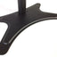 Used DoubleSight DS-224STA Dual 24" LCD Monitor Display Flex Stand Adjustable, Black