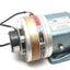 Used Kollmorgen U9M4T Servodisc DC Motor, With Harmonic Drive Transmission HDC-5C