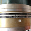 Used Kollmorgen U9M4T Servodisc DC Motor, With Harmonic Drive Transmission HDC-5C