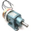 Used Kollmorgen U9M4T Servodisc DC Motor, With Harmonic Drive Transmission HDC-5C