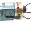 Used Kollmorgen U9M4T Servodisc DC Motor, With Harmonic Drive Transmission HDC-5C