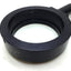 Used Fostec Fiber Optic Light Ring, ID: 50mm Ring, 33" Length, 16mm Input Cracked PVC