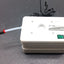 Used Fluoro Mechanic FV-30-110 Vacuum Pump, 110-120VAC, 5W, Flow Rate: 2.51/min