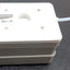 Used Fluoro Mechanic FV-30-110 Vacuum Pump, 110-120VAC, 5W, Flow Rate: 2.51/min