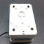 Used Fluoro Mechanic FV-30-110 Vacuum Pump, 110-120VAC, 5W, Flow Rate: 2.51/min