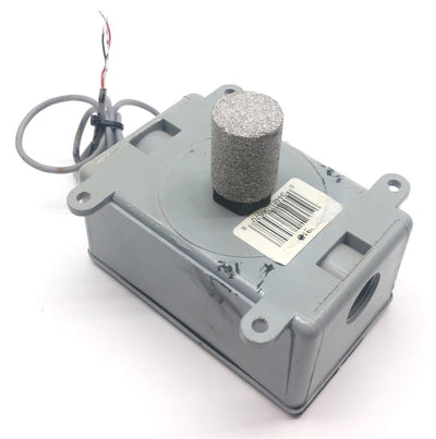 Used Control Products HS-70-D Relative Humidity Sensor, 5-12VDC, PVC, 10-100% Range