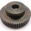 Used Globe Y1664 Gear, Shaft Diameter: 7/8" Diameter: 4-1/8" 64 Teeth 3/4" Gear Width