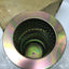 New Masuda M12150SW Low-Pressure Hydraulic Filter Element Stainless Mesh 150µm VLM12