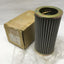 New Masuda M12150SW Low-Pressure Hydraulic Filter Element Stainless Mesh 150µm VLM12