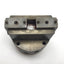 Used Destaco 11002P-P Pneumatic Parallel Gripper, 2-Jaw, Stroke: 20mm, Bore: 76mm