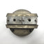 Used Destaco 11002P-P Pneumatic Parallel Gripper, 2-Jaw, Stroke: 20mm, Bore: 76mm