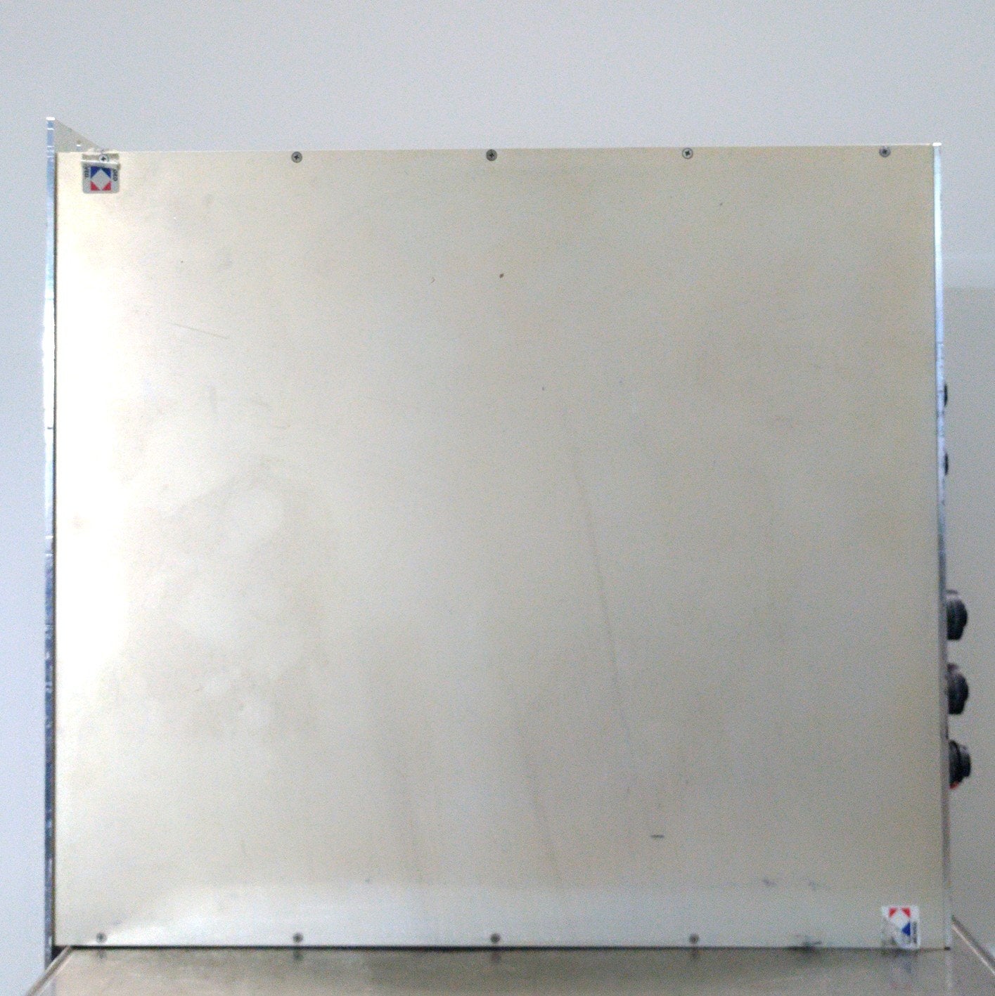 Used IB Laser AG/Berlin MBL-500-DA-40W Fiber Optic Laser 40W 1064nm 400mJ 110/230VAC