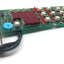 Used Olec 64AI478 Rev A Interface/Display Board, FAB 17AI478 Rev B, 15 PIN Male