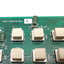Used Olec 64AI478 Rev A Interface/Display Board, FAB 17AI478 Rev B, 15 PIN Male