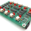 Used Olec 64MI477V00 Rev A Control Board