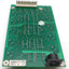 Used Olec 64MI477V00 Rev A Control Board