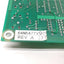 Used Olec 64MI477V00 Rev A Control Board