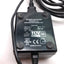 Used Dalsa 24-00017-01 2M30 Camera Power Supply 100-240VAC, 50/60Hz, .40-.167A, 24VDC